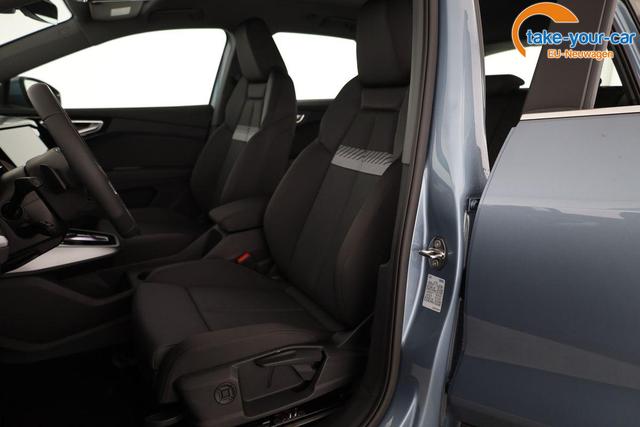 Audi - Q4 e-tron - EU-Neuwagen - Reimport