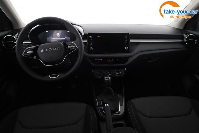 Skoda - Fabia - EU-Neuwagen - Reimport