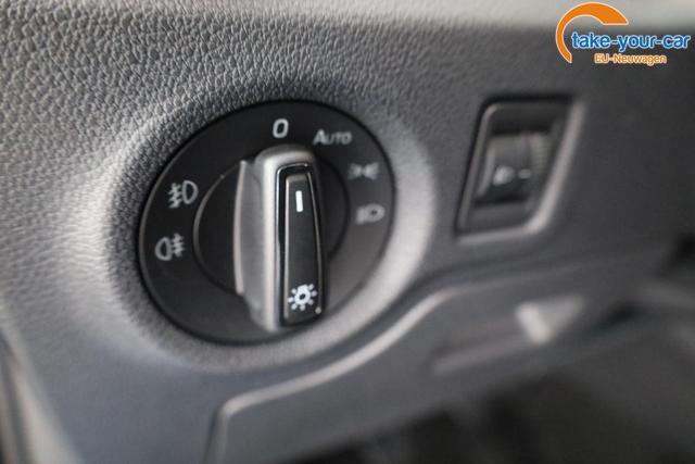 Skoda - Fabia - EU-Neuwagen - Reimport