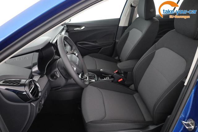 Skoda - Fabia - EU-Neuwagen - Reimport