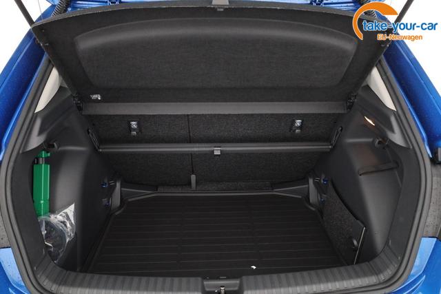 Skoda - Fabia - EU-Neuwagen - Reimport