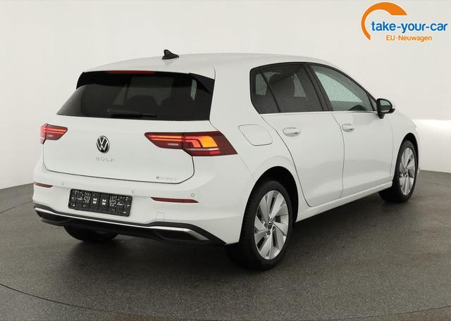 Volkswagen - Golf - EU-Neuwagen - Reimport