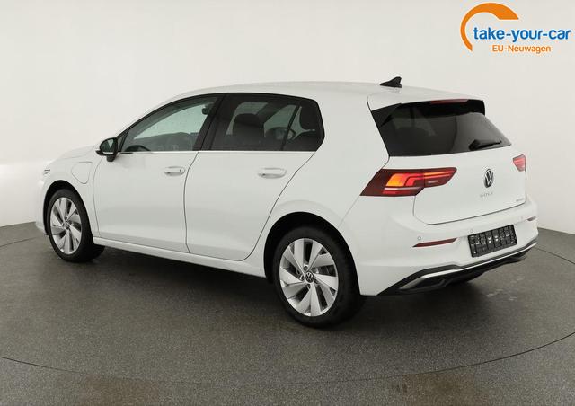 Volkswagen - Golf - EU-Neuwagen - Reimport