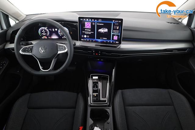 Volkswagen - Golf - EU-Neuwagen - Reimport