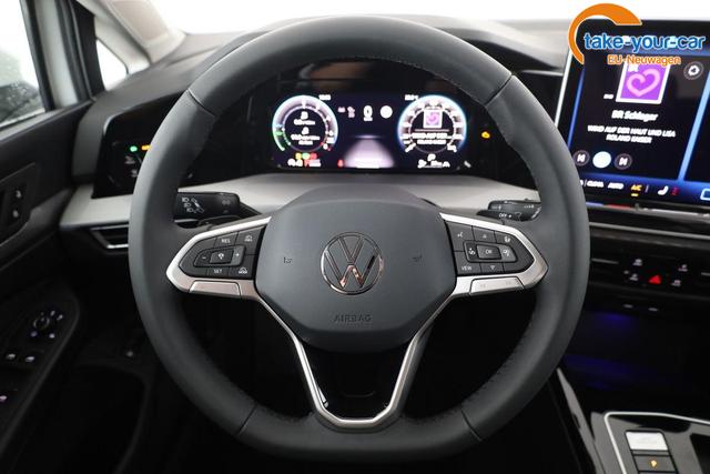 Volkswagen - Golf - EU-Neuwagen - Reimport