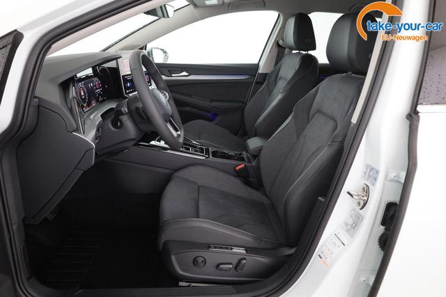 Volkswagen - Golf - EU-Neuwagen - Reimport