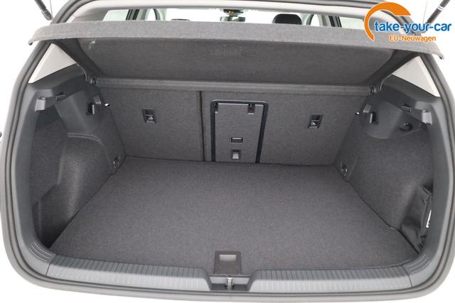 Volkswagen - Golf - EU-Neuwagen - Reimport