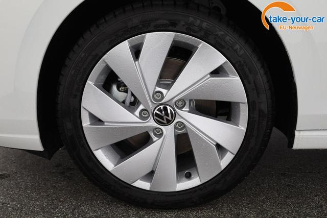 Volkswagen - Golf - EU-Neuwagen - Reimport