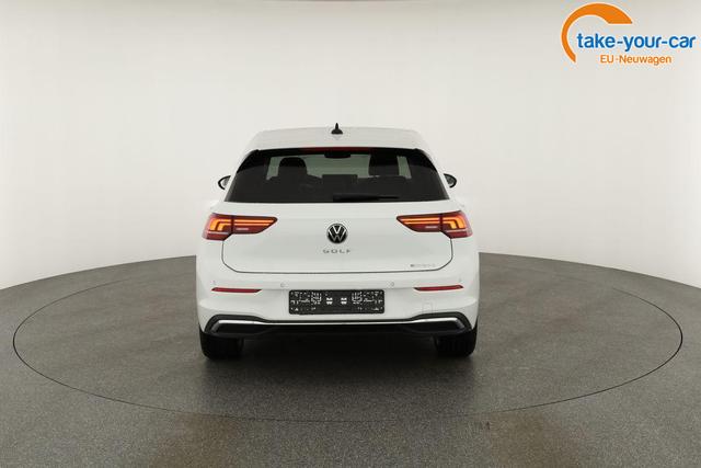 Volkswagen - Golf - EU-Neuwagen - Reimport