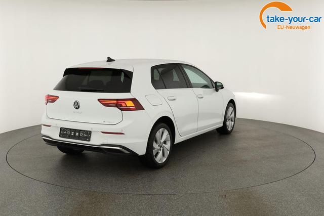 Volkswagen - Golf - EU-Neuwagen - Reimport