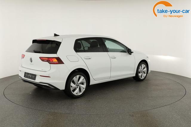 Volkswagen - Golf - EU-Neuwagen - Reimport