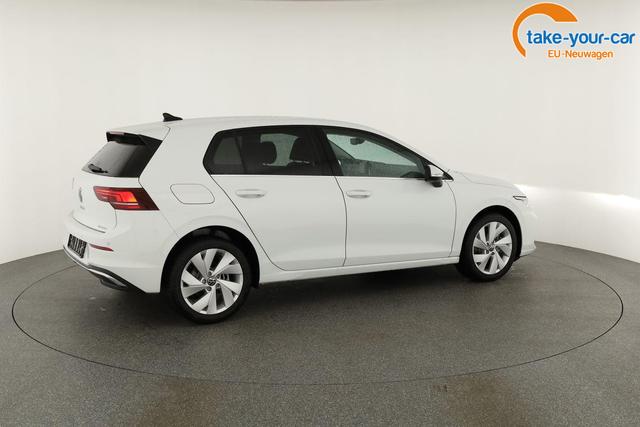 Volkswagen - Golf - EU-Neuwagen - Reimport