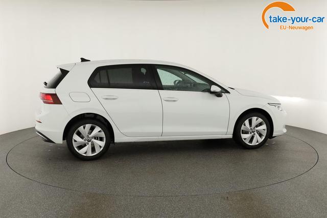 Volkswagen - Golf - EU-Neuwagen - Reimport