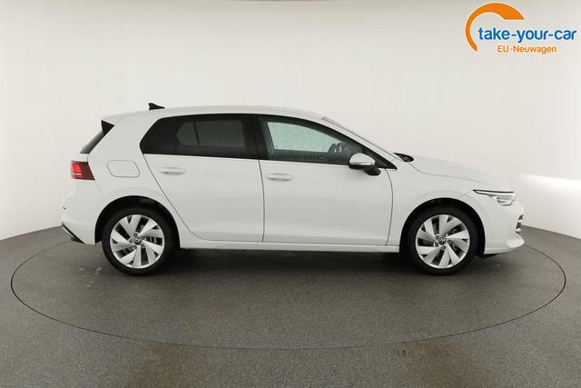 Volkswagen - Golf - EU-Neuwagen - Reimport