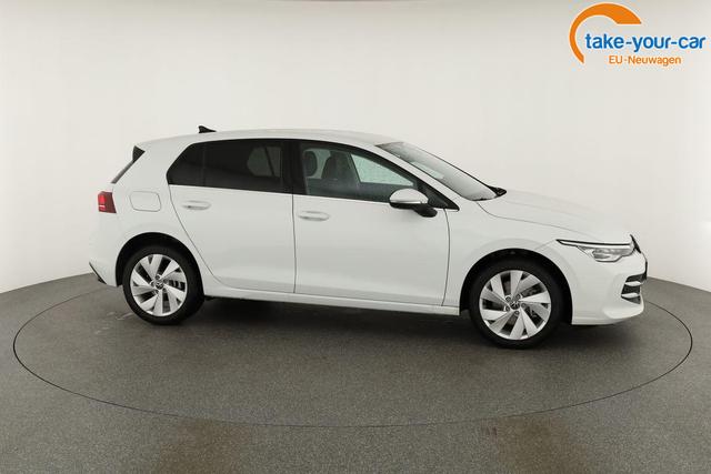 Volkswagen - Golf - EU-Neuwagen - Reimport