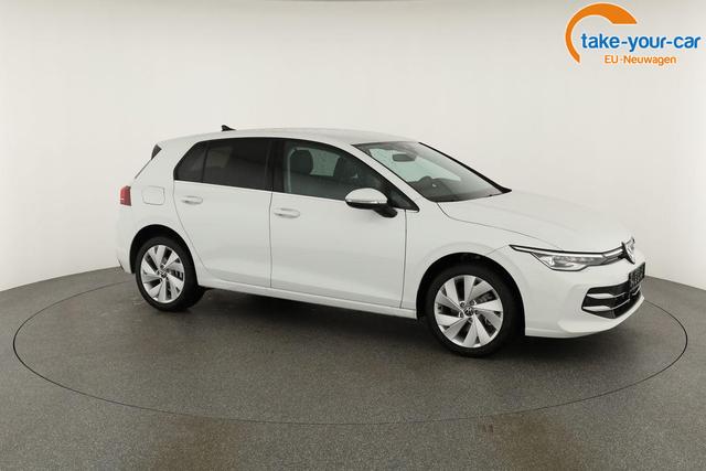 Volkswagen - Golf - EU-Neuwagen - Reimport