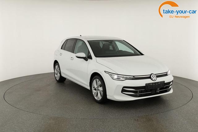 Volkswagen - Golf - EU-Neuwagen - Reimport