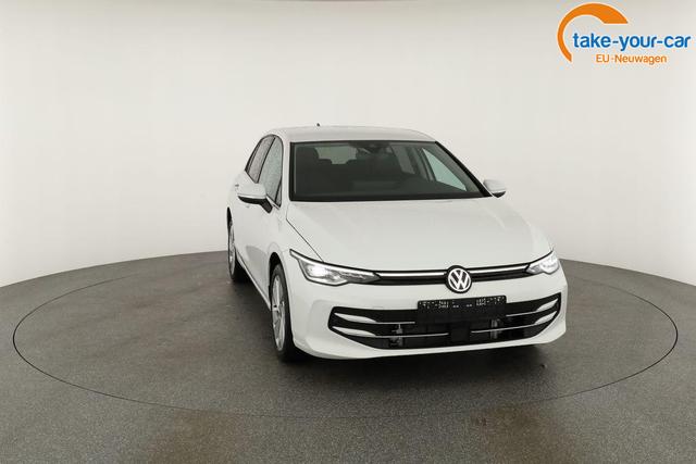 Volkswagen - Golf - EU-Neuwagen - Reimport