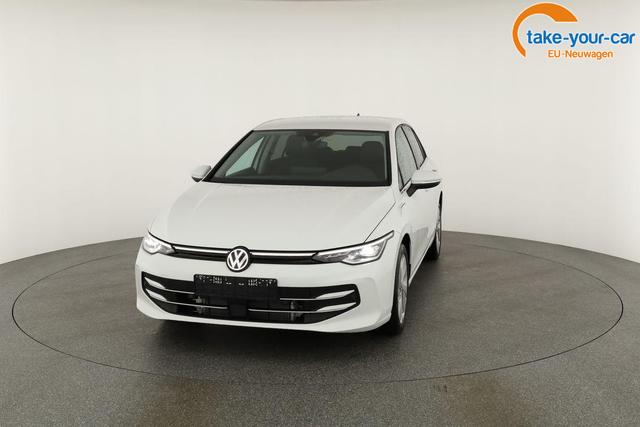 Volkswagen - Golf - EU-Neuwagen - Reimport