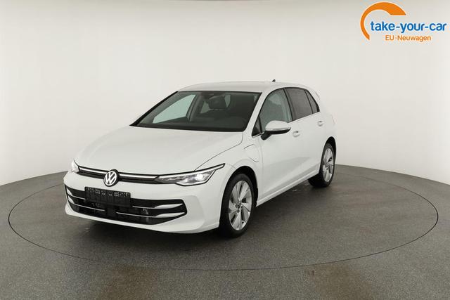 Volkswagen - Golf - EU-Neuwagen - Reimport