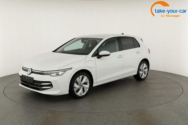Volkswagen - Golf - EU-Neuwagen - Reimport