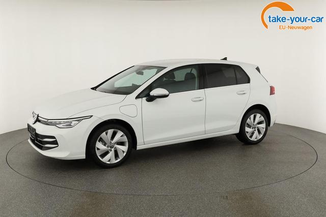 Volkswagen - Golf - EU-Neuwagen - Reimport