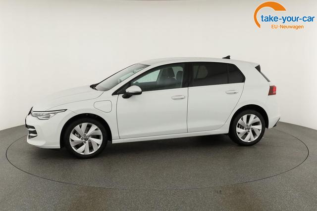 Volkswagen - Golf - EU-Neuwagen - Reimport