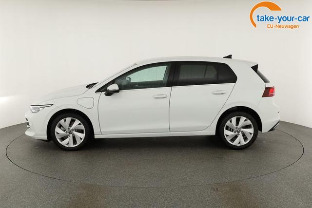 Volkswagen - Golf - EU-Neuwagen - Reimport