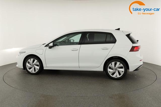 Volkswagen - Golf - EU-Neuwagen - Reimport