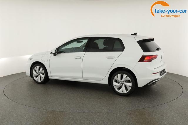 Volkswagen - Golf - EU-Neuwagen - Reimport