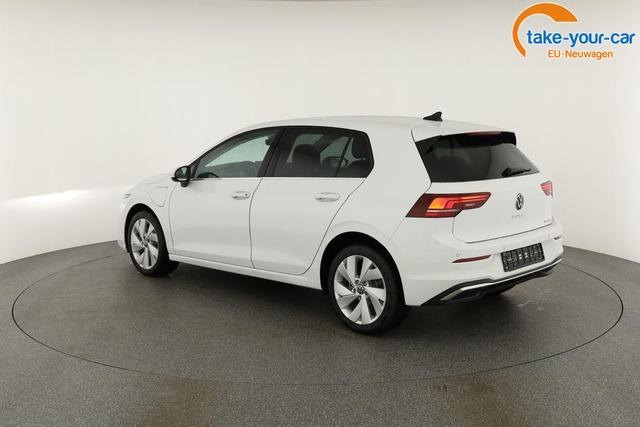 Volkswagen - Golf - EU-Neuwagen - Reimport