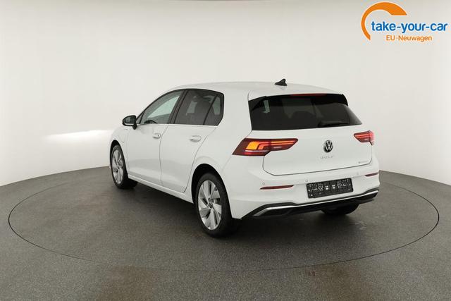 Volkswagen - Golf - EU-Neuwagen - Reimport