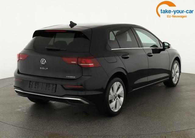 Volkswagen - Golf - EU-Neuwagen - Reimport