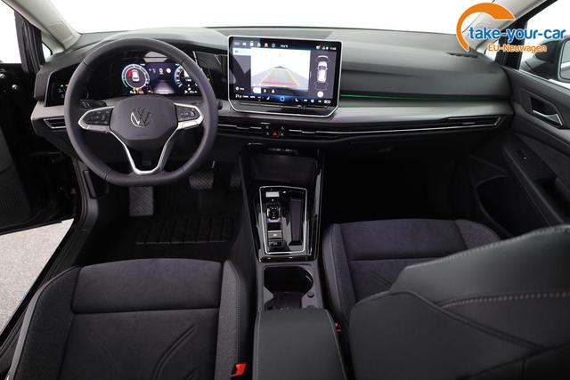 Volkswagen - Golf - EU-Neuwagen - Reimport