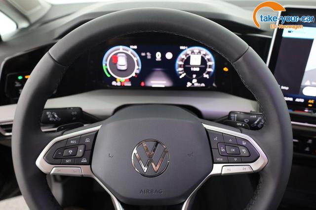 Volkswagen - Golf - EU-Neuwagen - Reimport