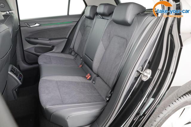 Volkswagen - Golf - EU-Neuwagen - Reimport