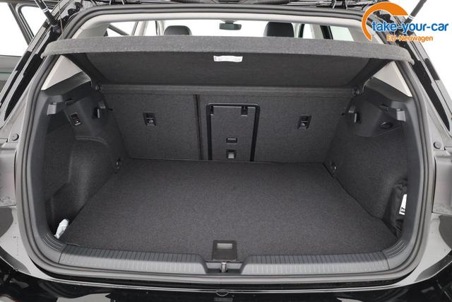 Volkswagen - Golf - EU-Neuwagen - Reimport