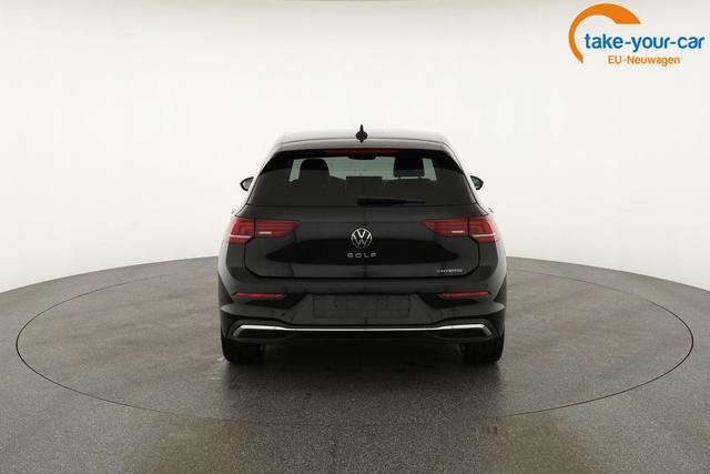 Volkswagen - Golf - EU-Neuwagen - Reimport