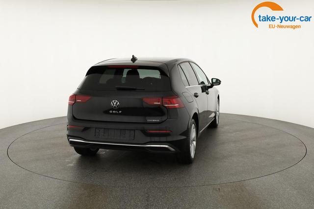 Volkswagen - Golf - EU-Neuwagen - Reimport