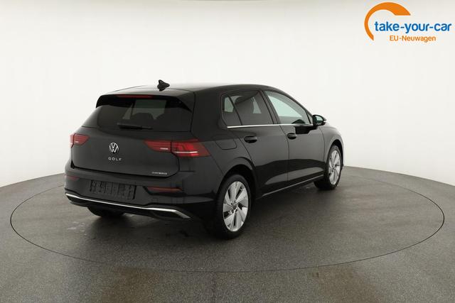 Volkswagen - Golf - EU-Neuwagen - Reimport