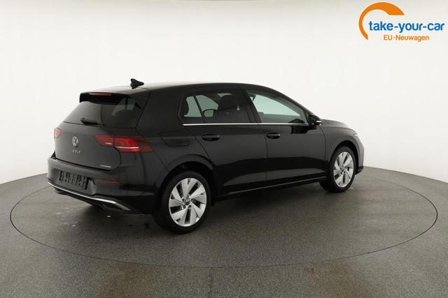 Volkswagen - Golf - EU-Neuwagen - Reimport