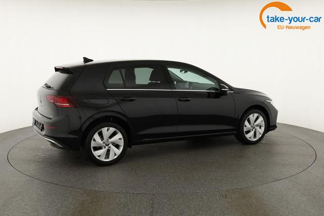 Volkswagen - Golf - EU-Neuwagen - Reimport