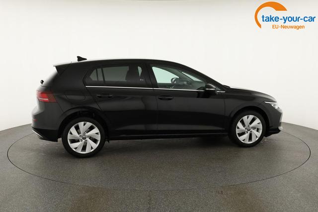 Volkswagen - Golf - EU-Neuwagen - Reimport