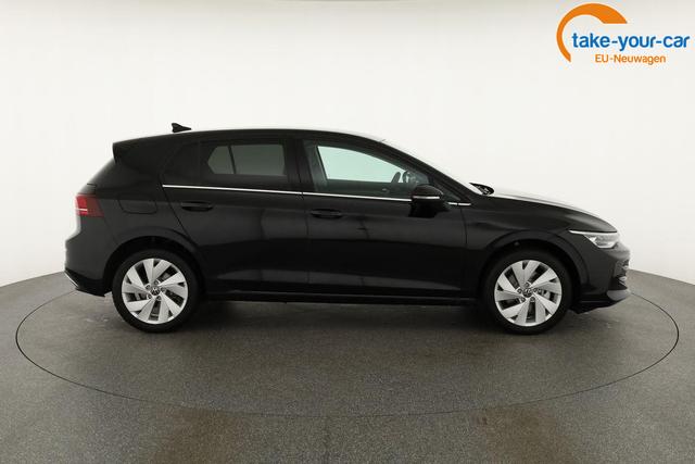 Volkswagen - Golf - EU-Neuwagen - Reimport