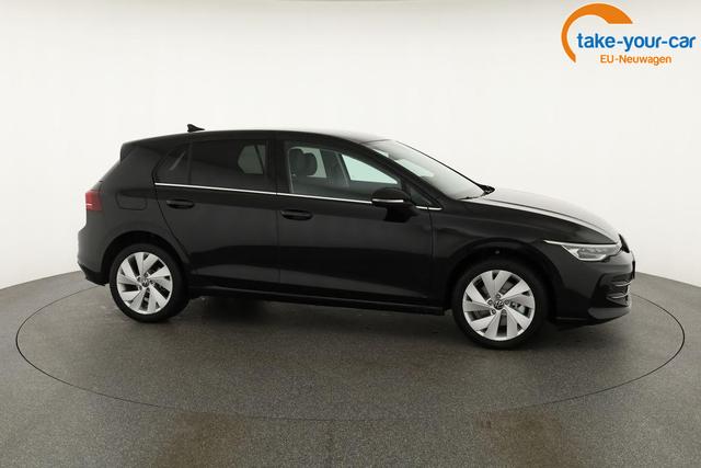 Volkswagen - Golf - EU-Neuwagen - Reimport