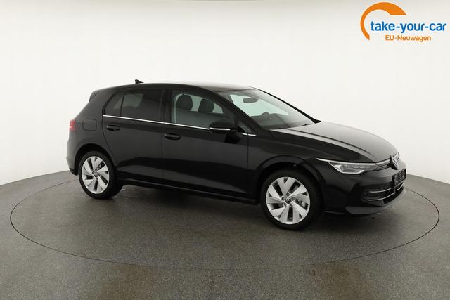 Volkswagen - Golf - EU-Neuwagen - Reimport