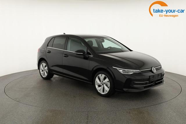 Volkswagen - Golf - EU-Neuwagen - Reimport