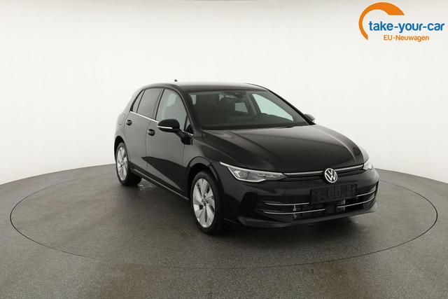 Volkswagen - Golf - EU-Neuwagen - Reimport