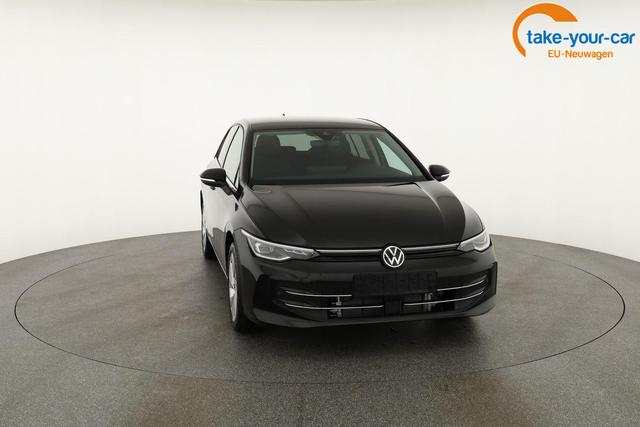 Volkswagen - Golf - EU-Neuwagen - Reimport