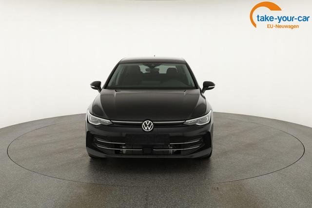 Volkswagen - Golf - EU-Neuwagen - Reimport